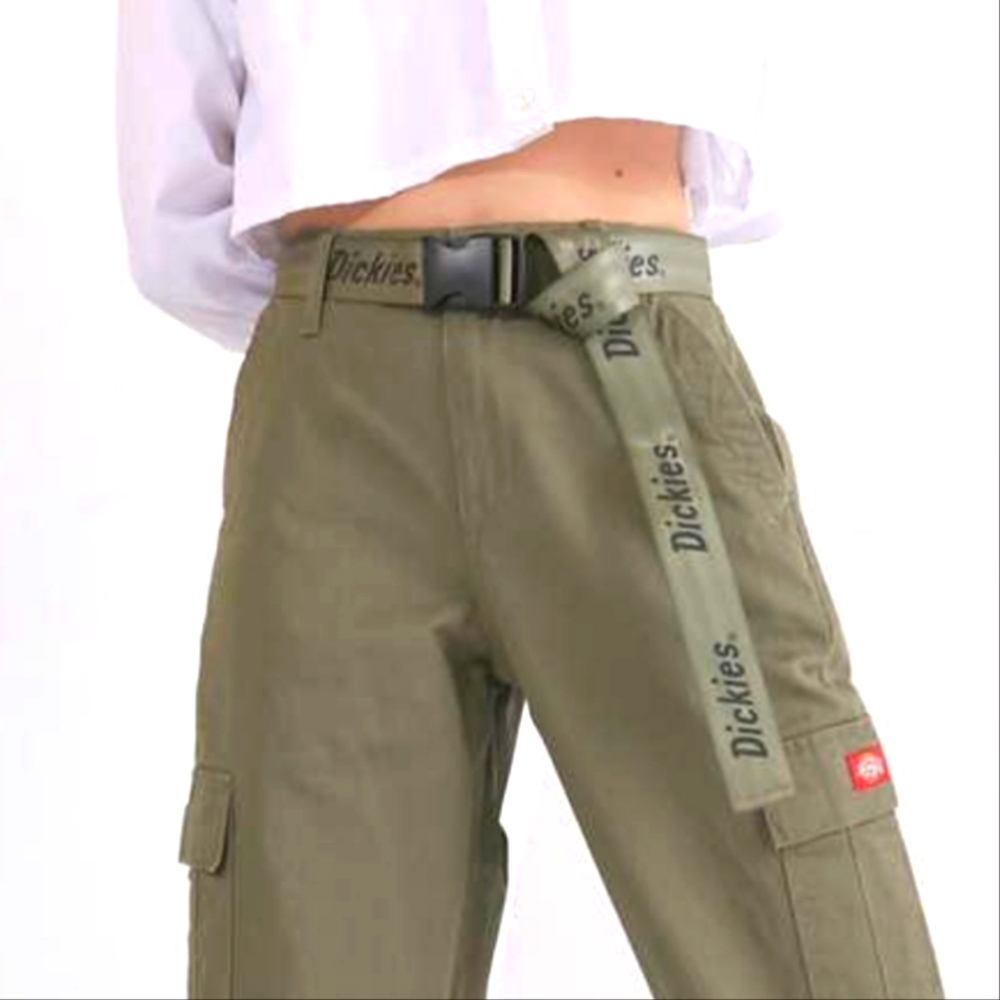 Dickies adjustable belt
